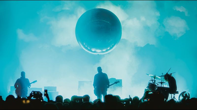 Brutus - Live in Brussels (full concert)