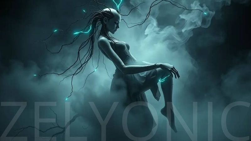 Futuristic Tech House (DJ Yonic Set) | Forbidden Confessions