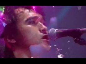 Кино - (08) Бошетунмай (концерт в Олимпийском)