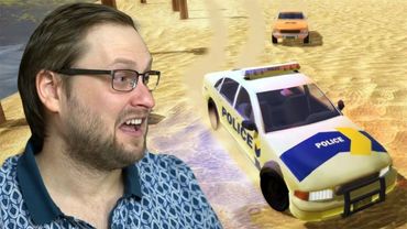 ДВЕ ДУРНЫХ ИГРЫ