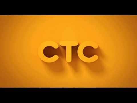Заставка 14-секунд,СТС (без лого) МАРТ.