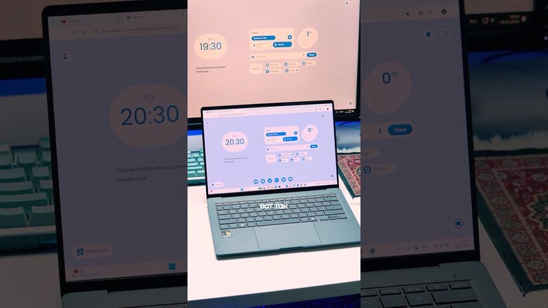 Material UI тепеть в браузере💻 #shorts #браузер #windows #google #chrome