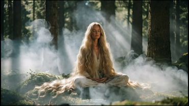 Мощная аффирмационная песня, которая притягивает Счастье в вашу жизнь | Песнь Моего Счастья