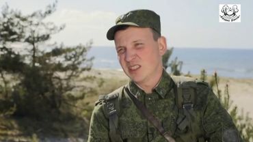 САМАЯ ЗАПАДНАЯ ПОГРАНИЧНАЯ ЗАСТАВА РОССИИ