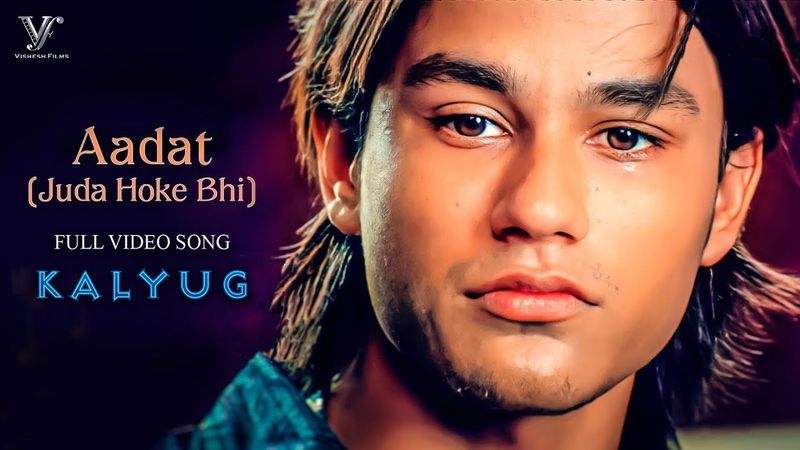 Aadat (Juda Hoke Bhi) | Atif Aslam | Kunal Khemu | Kalyug | Sayeed Q | Emraan Hashmi