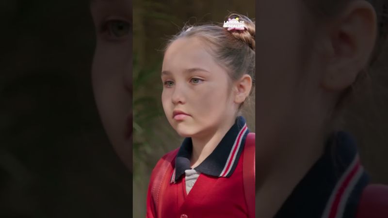 Pablito pierde a su mejor amiga por culpa de su mamá #LaRosaDeGuadalupe #Uninovelas