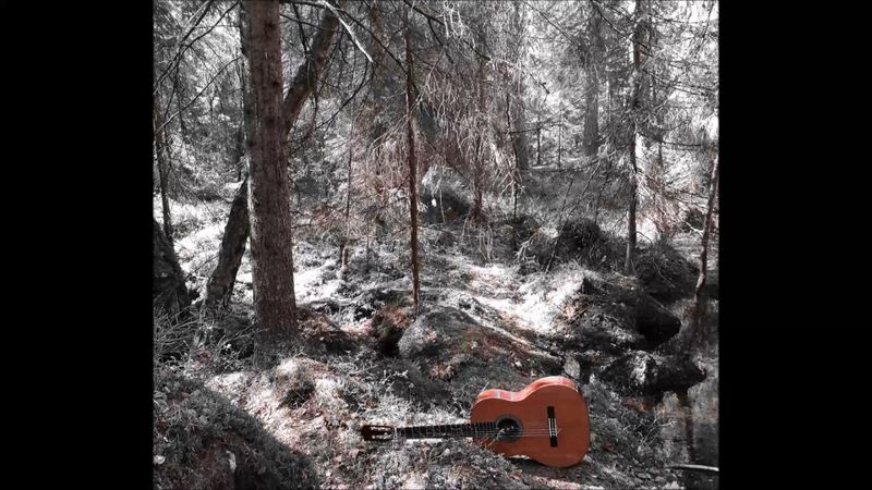 J.S. Bach Concerto BWV 1052 - Guitar