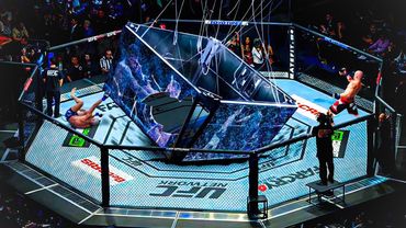 Momen-momen PALING ANEH dalam Sejarah MMA & Tinju! 😳🥊