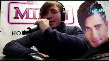 Milen  "ПРОЧИТАЙ В ГЛАЗАХ"  2020  (живое исполнение)