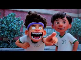 Disney XD Poland Continuity 06.03.2022