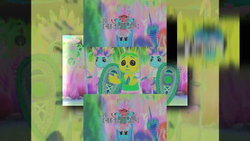 запрос от @Империя_Зигги: PLPMV Умоляю, Простите! Csupo in G Major 0 Scan