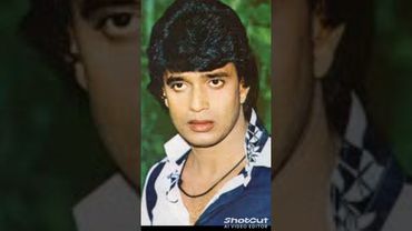 Митхун Чакраборти.