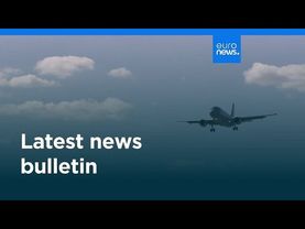 Latest news bulletin | August 21st, 2025 – Midday