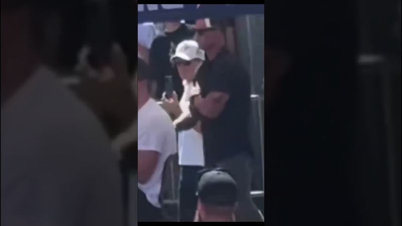 Charlie Kirk's ass@sination de@th #charliekirk #usa #news