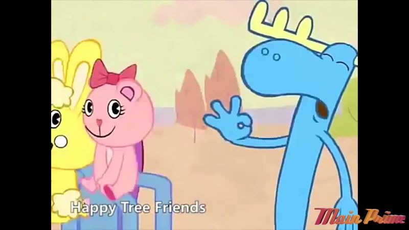 Видео с твоего старого nokia.