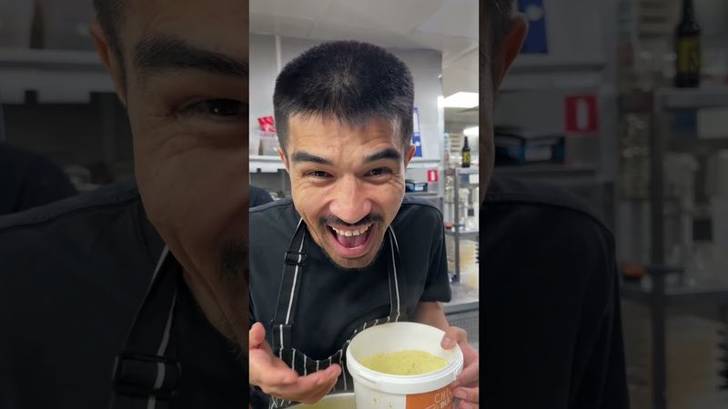 Суп с пельменями