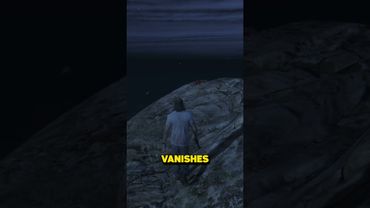 Don’t Go Here After Midnight… GTA 5’s Scariest Ghost Spot!