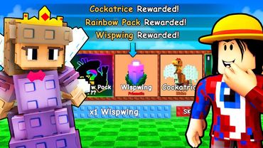 😱Прокачал Полностью Древо Фей, Выбил 8 Дивайнов, Питомцев, WispWing - УДАЧА АДМИНА GROW A GARDEN