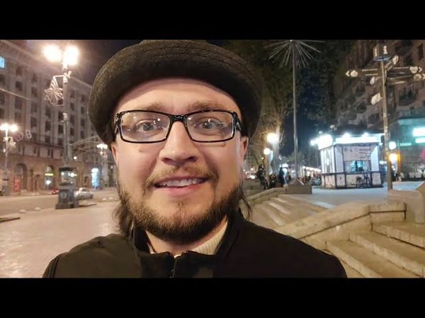 Нічний Хрещатик. Відповіді на ваші запитання.