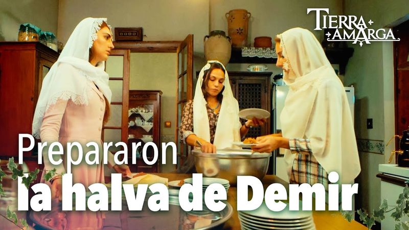 En la casa, una gran tristeza por Demir Yaman😢💔- Capitulo 350