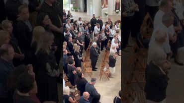 🕯 Львів прощається з Ярославом Рущишином