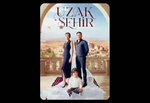 #TikTokCreatorSearchInsightsIncentive  🎬 Uzak Şehir (Far City) 🌟 Epis...