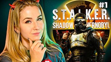 🔴 ПРОХОЖДЕНИЕ S.T.A.L.K.E.R.: Тень Чернобыля, часть 1