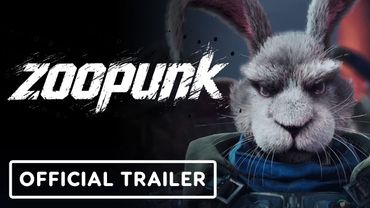Zoopunk - Official Extended Gameplay Trailer | Xbox Partner Preview Fall 2025