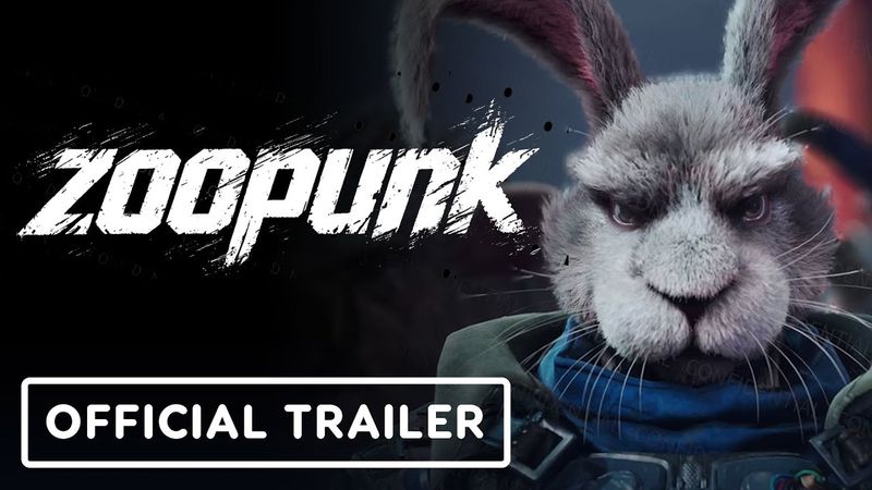 Zoopunk - Official Extended Gameplay Trailer | Xbox Partner Preview Fall 2025