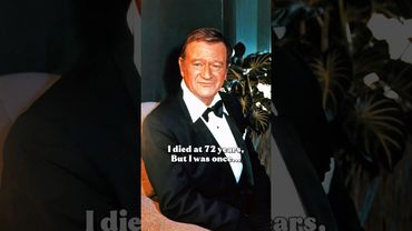 RIP John Wayne (1907–1979) – The Legendary Journey of “The Duke,” America’s Cowboy