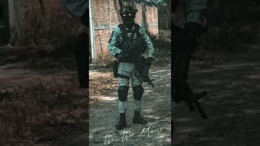 Enfrentamiento De La Guardia Nacional #sedena #GN #mexico #carteles