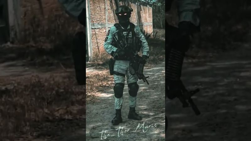 Enfrentamiento De La Guardia Nacional #sedena #GN #mexico #carteles