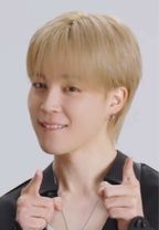 ⁣✨Our Jimin is too pretty, so happy to see these updates today 💛💜 Jim...