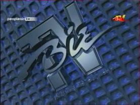 Заставка Biz TV Bomfunk MC's