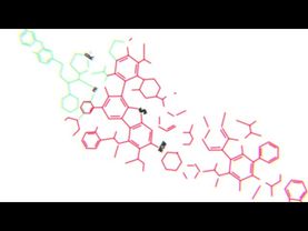 Логотип телеканала "Перец" г. Красноярск