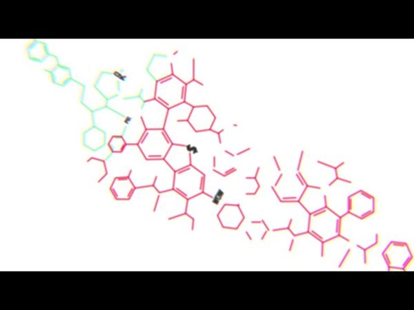 Логотип телеканала "Перец" г. Красноярск
