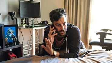 Когда ты — АЙТИШНИК