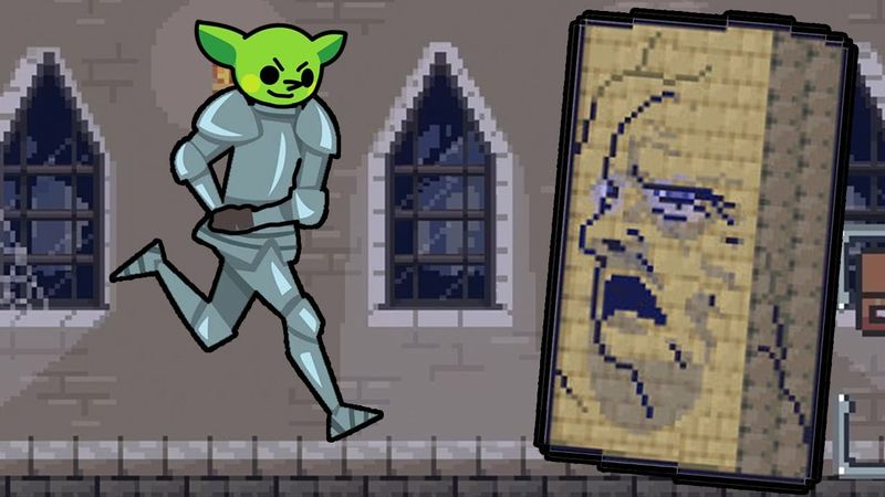 БРОНЯ КРЕПКА И КРУГЛАДИНЫ БЫСТРЫ! / Peglin Speedruns #002 / Пеглин