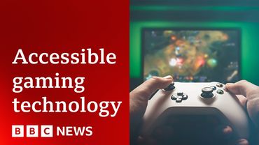 How Xbox is making gaming accessible for all | BBC News