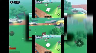 запрос от @jeremyx3003: PLPMV Roblox car crash stereotypes Scan