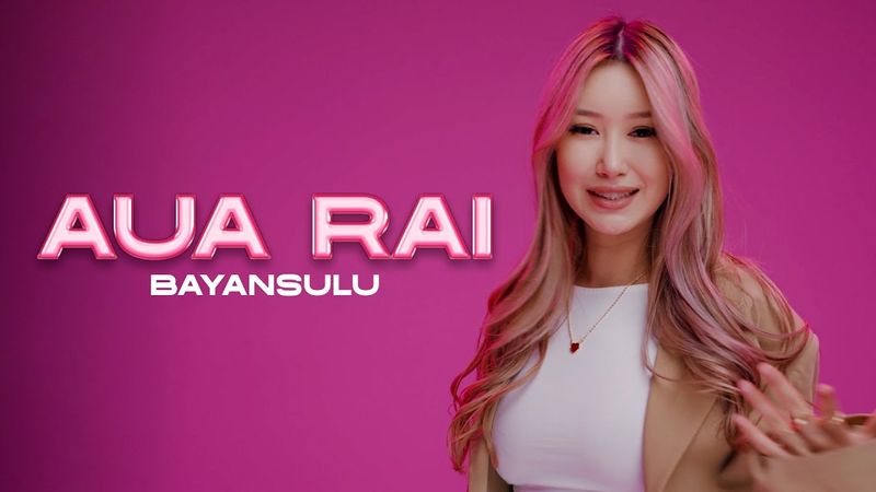 BAYANSULU - Aua rai | Official Video