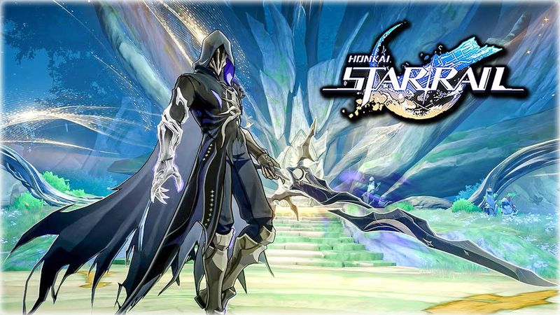 Honkai Star Rail 3.1 - Flame Reaver of the Deepest Dark Boss Fight