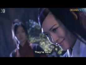 Return of the Condor Heroes Epi. 5 (Eng. Sub)
