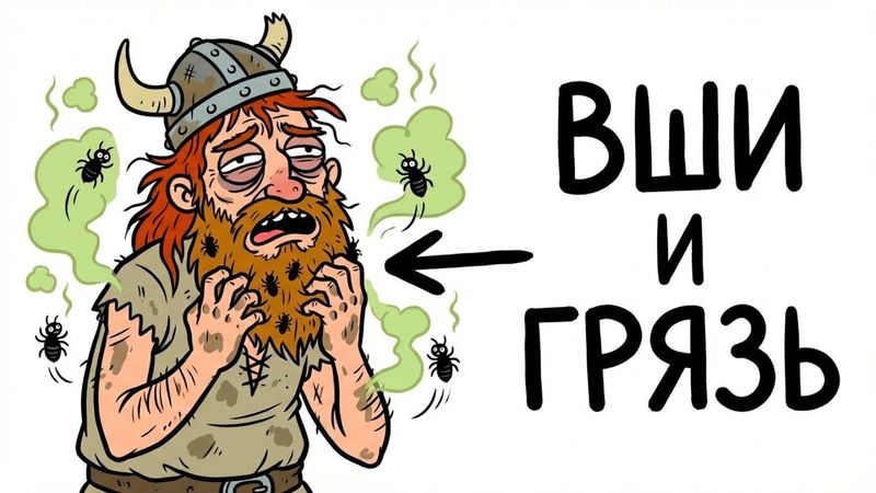 Ты - ВИКИНГ (И ЭТО ВСЯ ТВОЯ ЖИЗНЬ)