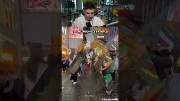 ЭТО ЛУЧШАЯ МАСКИРОВКА В МИРЕ 💀