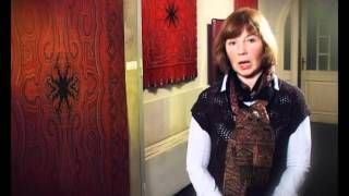 Ремесло 72: Платки и шали