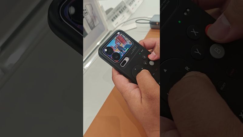 Xiaomi 17PRO #XiaomiMobile #TechnologyAndLife #DigitalGoodsSharing