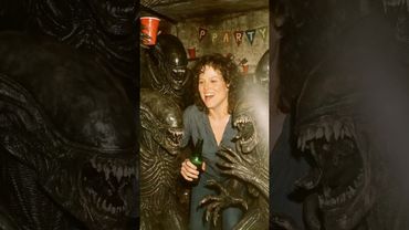 PARTY Like a MOVIE STAR