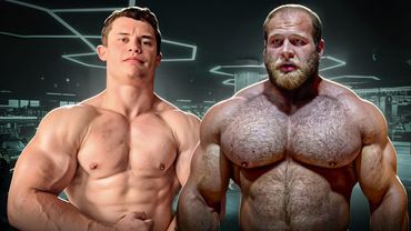 СМАЕВ АНДРЕЙ И ПАША НАГАН