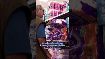 Na snazi odluka o objavi dodatne, sidrene cijene